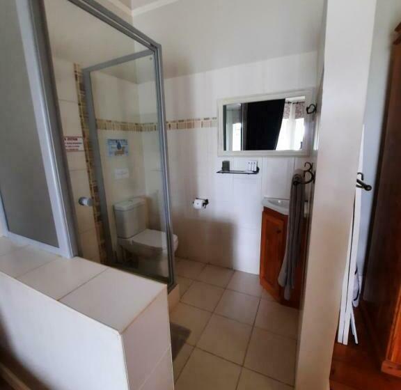 Номер Стандарт, Villa Beryl Guesthouse