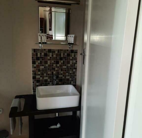 Номер Стандарт, Villa Beryl Guesthouse