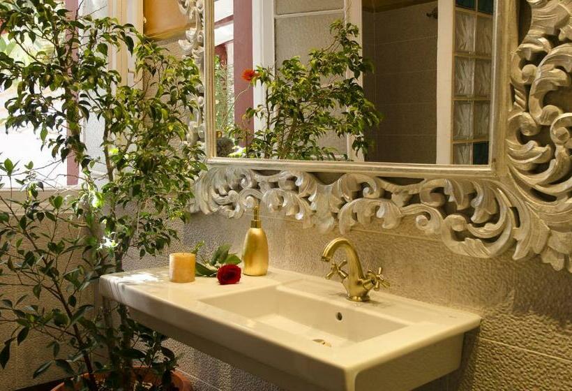 חדר סטנדרט עם מרפסת, Guesthouse Katanka