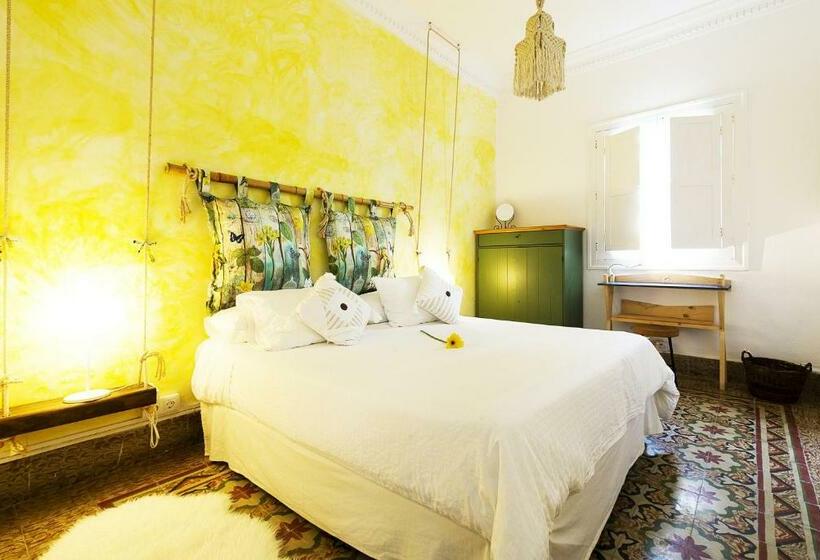 חדר סטנדרט, Guesthouse Katanka
