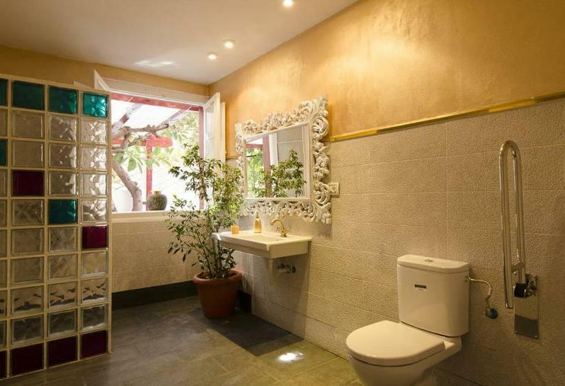 חדר סטנדרט עם מרפסת, Guesthouse Katanka