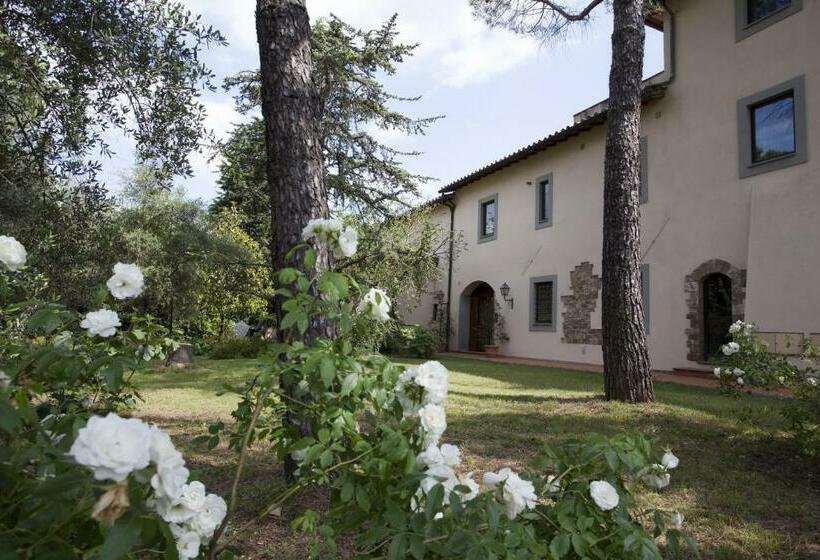 Апартаменты 1 Спальня, Agriturismo Borgo Dei Ricci