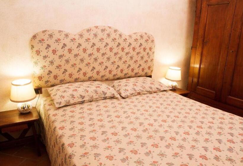 주니어 스위트, Agriturismo Borgo Dei Ricci
