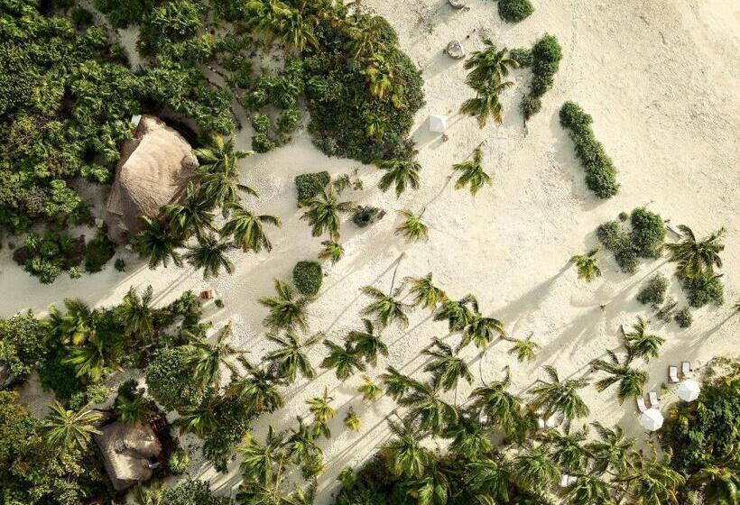 スタンダードバンガロー, Casa Chablé Sian Ka An Reserve   South Of Tulum