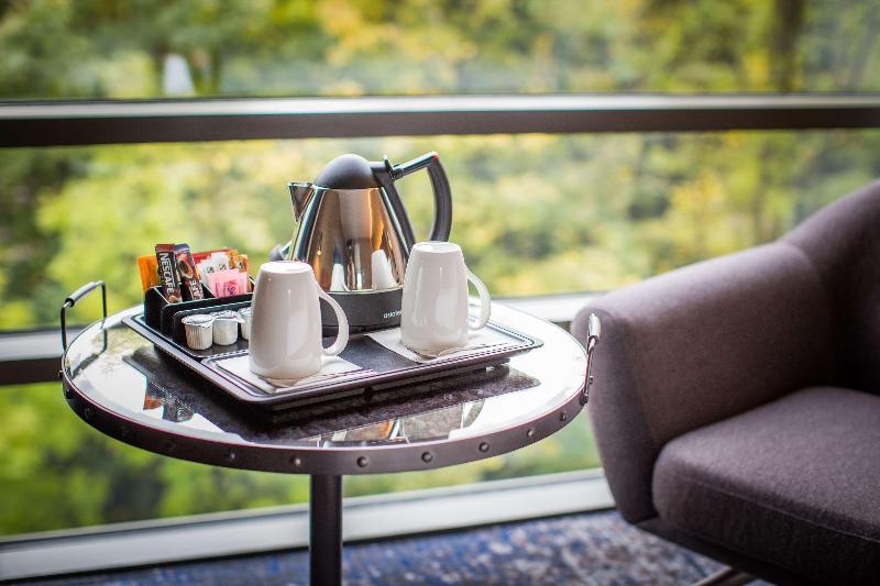 スタンダードルーム, Doubletree By Hilton London Kingston Upon Thames