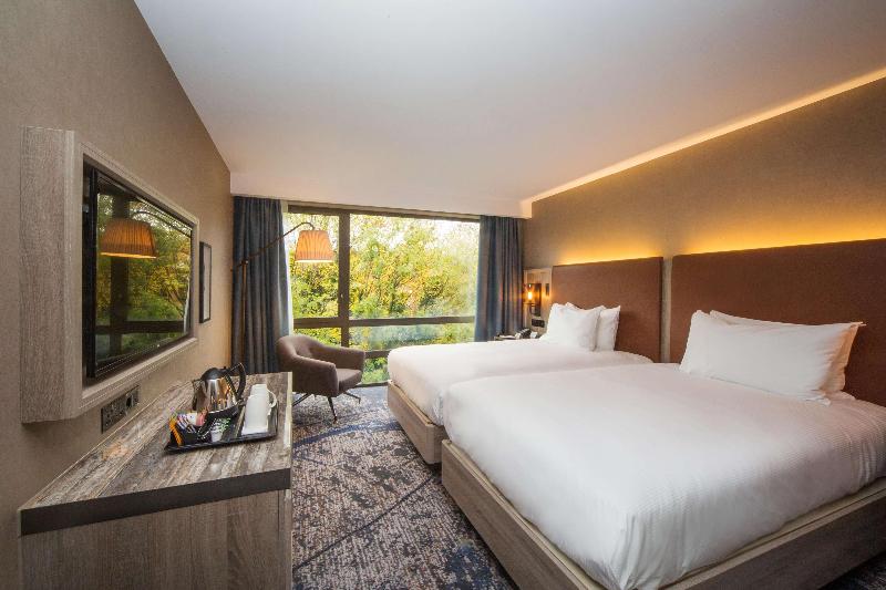 スーペリアールーム, Doubletree By Hilton London Kingston Upon Thames