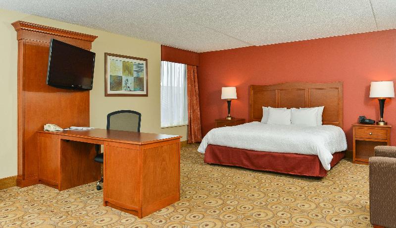 デラックスルーム, Doubletree By Hilton London Kingston Upon Thames