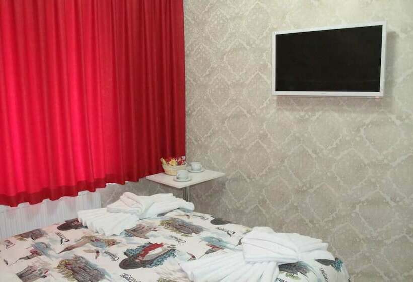 اتاق استاندارد, Seashore Istanbul
