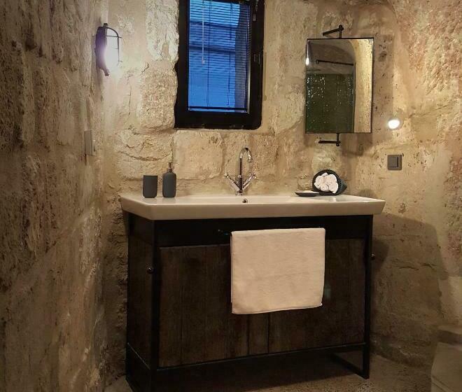 Suite with Terrace, Sota Cappadocia