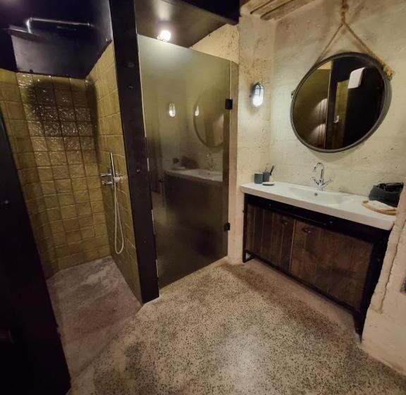 Standard Room with Balcony, Sota Cappadocia