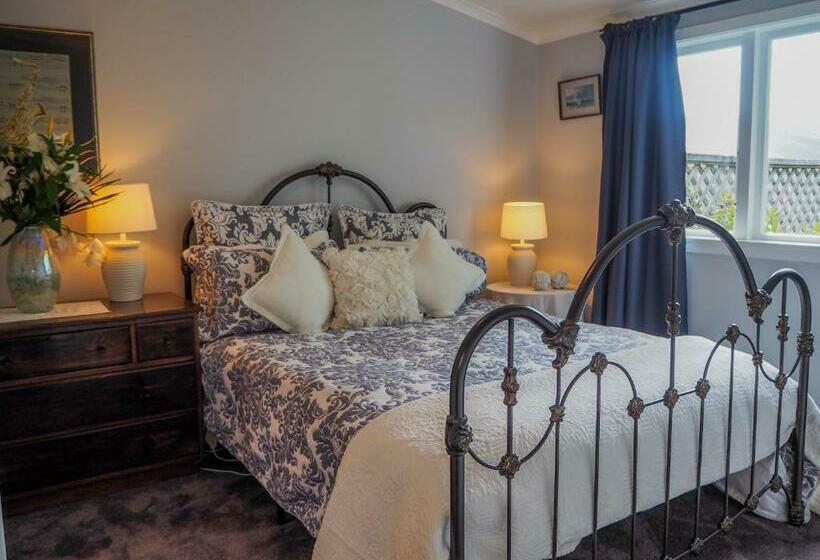 침실 1개 주택, The Gables B&b
