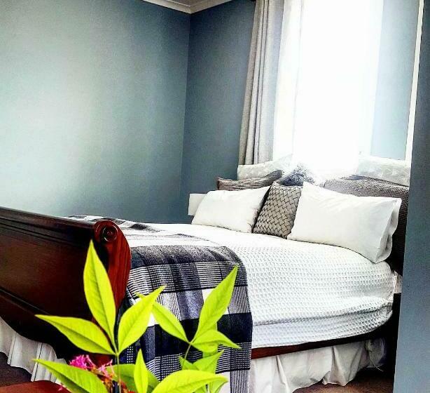 스탠다드 룸, The Gables B&b