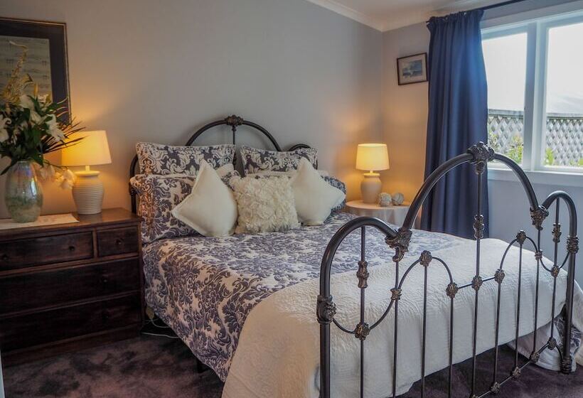 침실 1개 주택, The Gables B&b
