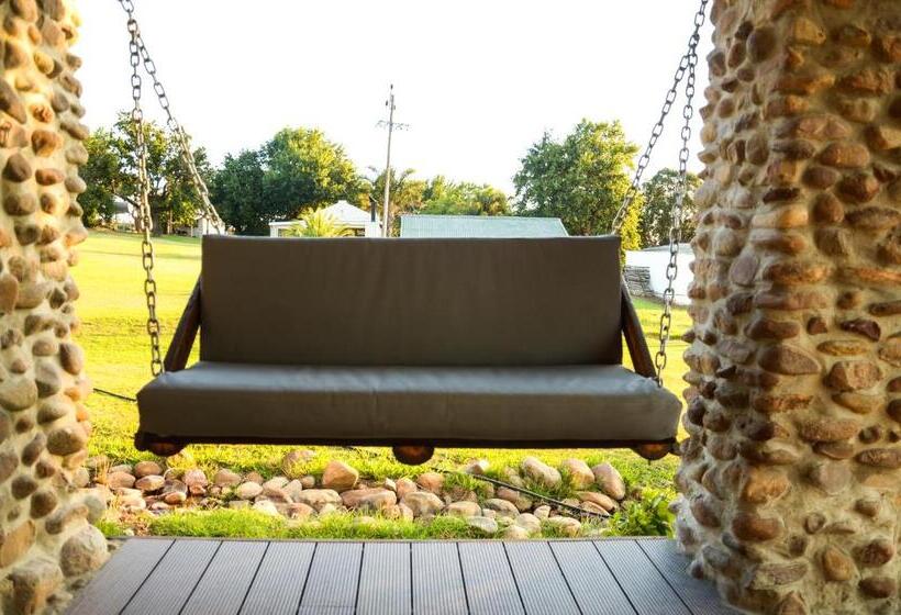 Номер Deluxe, Reflections Guest Farm
