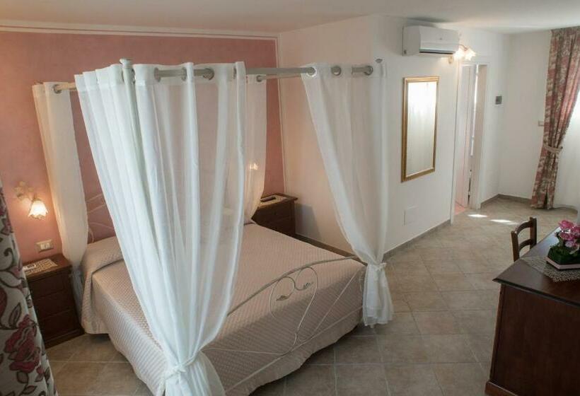 Family Suite, B&b Corte Dell' Immacolata