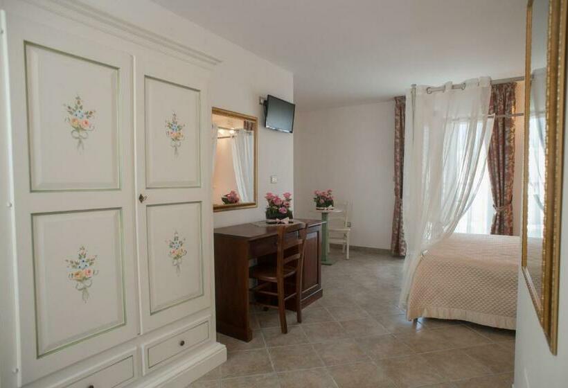 Family Suite, B&b Corte Dell' Immacolata