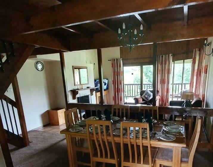 Шале 1 Спальня, Fairways Self Catering