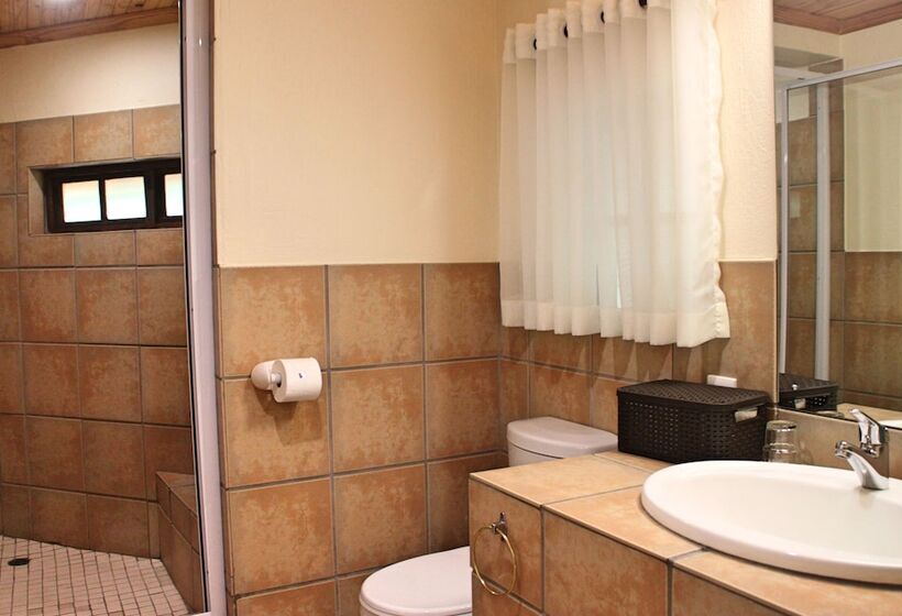 Шале 1 Спальня, Fairways Self Catering