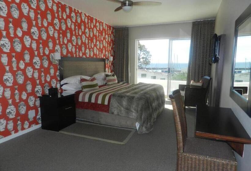 带1个卧室的公寓, Fairways Self Catering