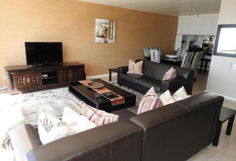 带1个卧室的公寓, Fairways Self Catering