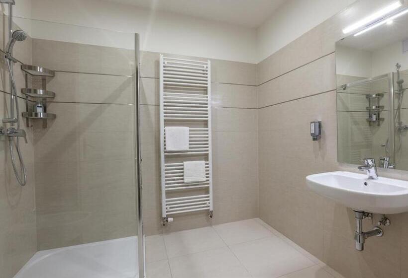 Quarto Superior, Gorgeous Prague Rooms