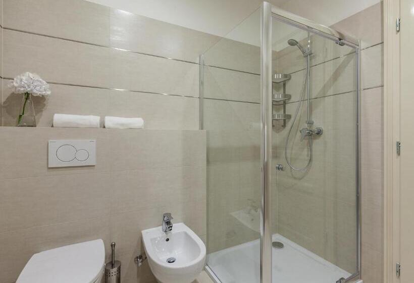 Quarto Executivo, Gorgeous Prague Rooms