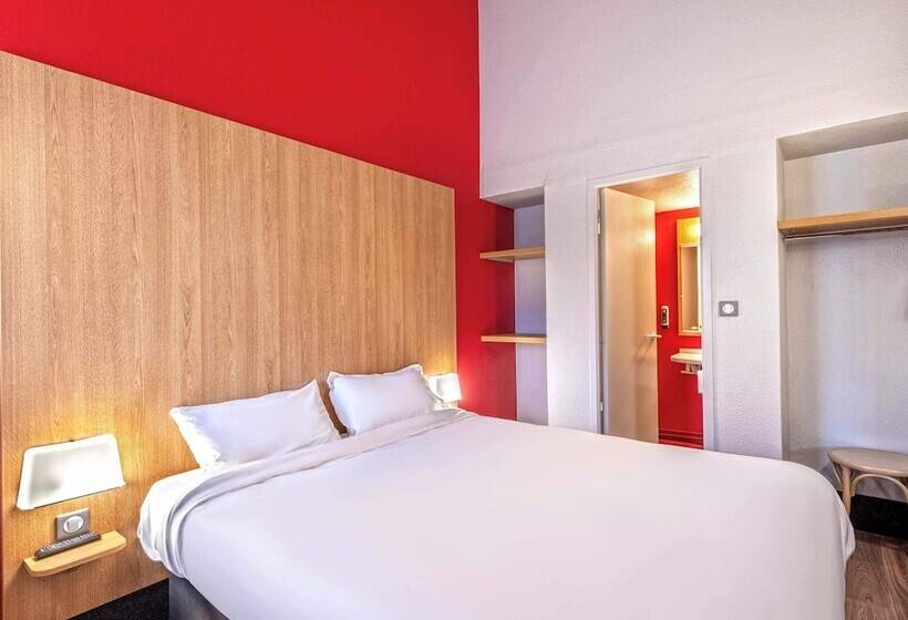 Номер Стандарт, B&b Hotel Quimper Nord Douarnenez