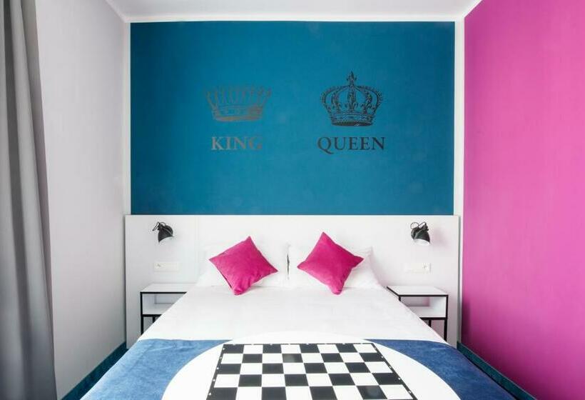 Номер Стандарт, Ibis Styles Gniezno Stare Miasto