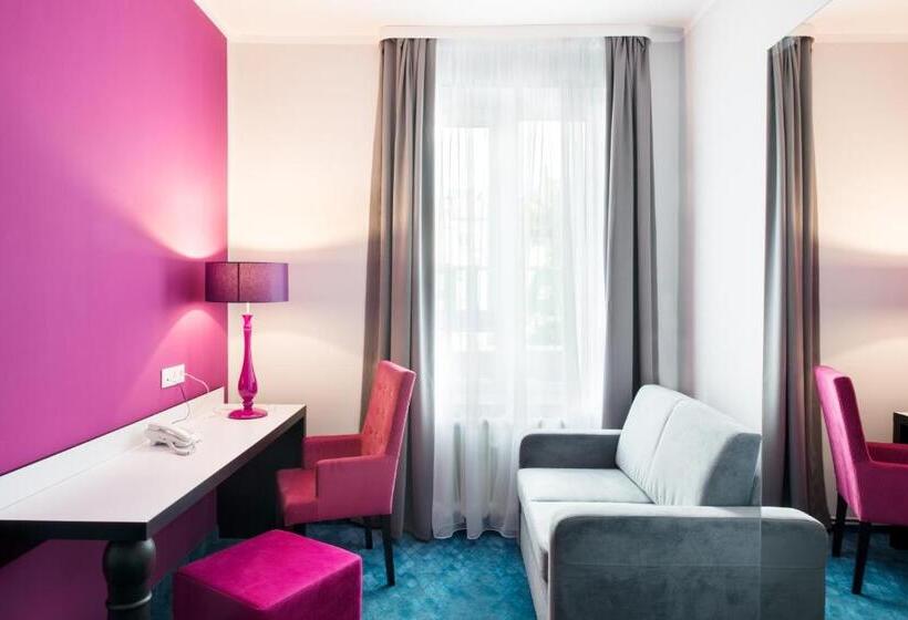 Номер Стандарт, Ibis Styles Gniezno Stare Miasto