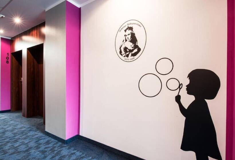 Номер Стандарт, Ibis Styles Gniezno Stare Miasto