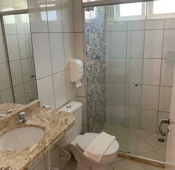 Номер Стандарт, La Dolce Vita Flat & Pousada