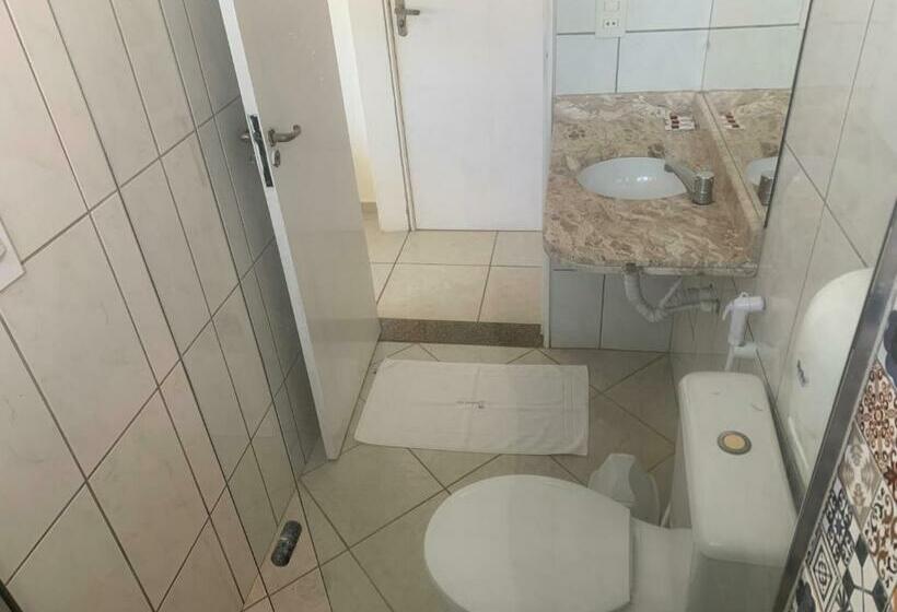 Номер Стандарт, La Dolce Vita Flat & Pousada