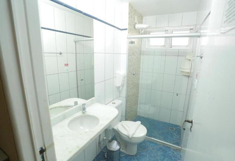 Номер Стандарт Трехместный, La Dolce Vita Flat & Pousada