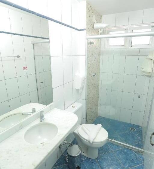 Номер Стандарт Трехместный, La Dolce Vita Flat & Pousada
