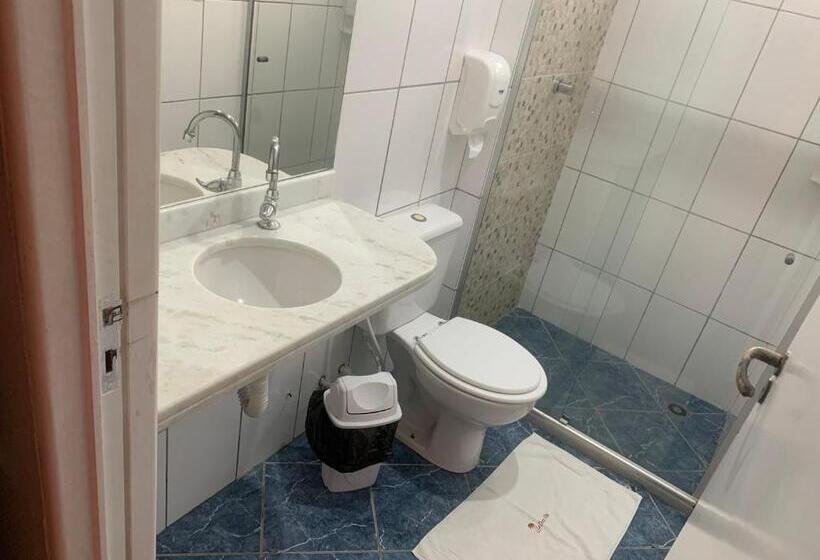 Номер Стандарт Трехместный, La Dolce Vita Flat & Pousada