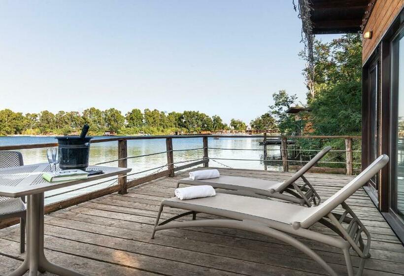 خانه 1 خوابه, Plana Resort & Spa