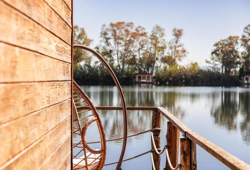 خانه 1 خوابه, Plana Resort & Spa