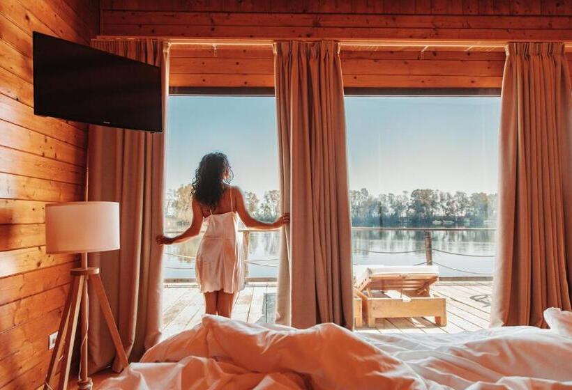 خانه 1 خوابه, Plana Resort & Spa