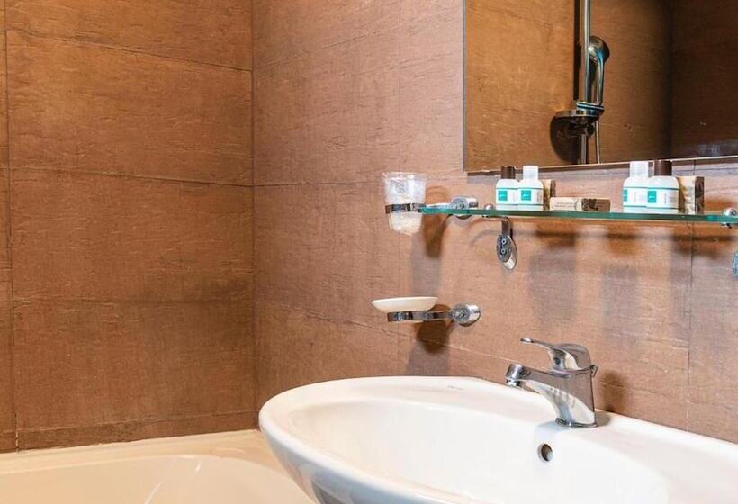 اتاق استاندارد, Plana Resort & Spa