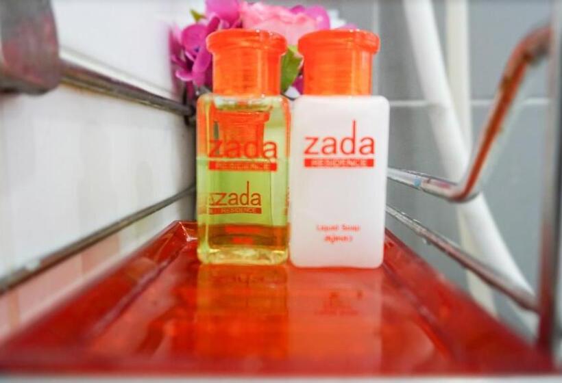 수피리어 룸, Zada Residence