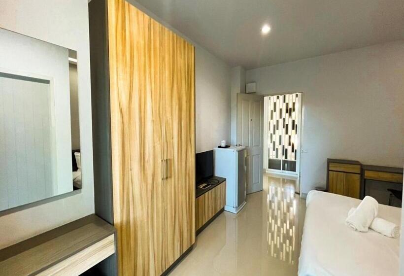 수피리어 룸, Zada Residence