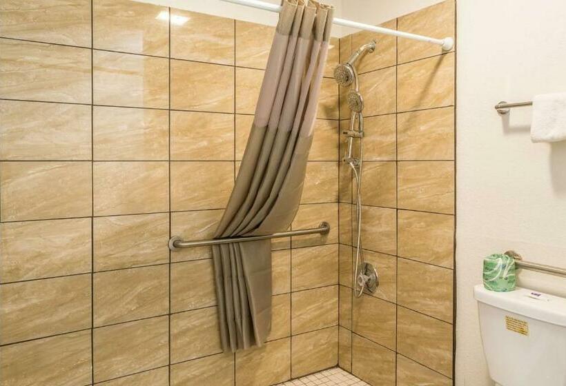 Стандартный Номер Кровать Кинг, Motel 6 Florence, Ky   Cincinnati Airport