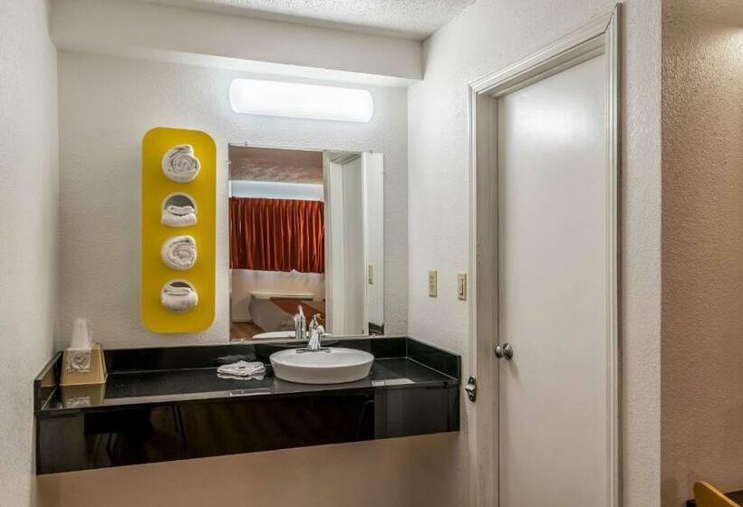 Стандартный Номер Кровать Кинг, Motel 6 Florence, Ky   Cincinnati Airport
