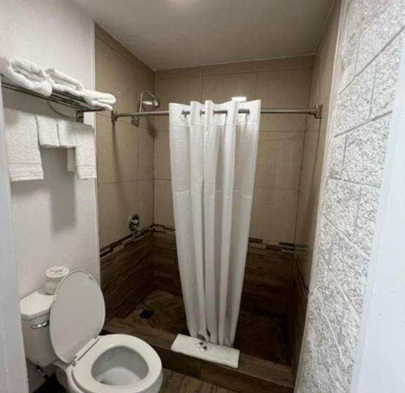 Номер Стандарт Адаптированный для Инвалидов, Motel 6orange, Ca  Anaheim