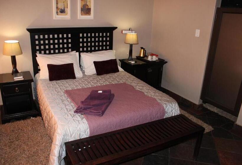 Номер Стандарт, Royal Game Guest House