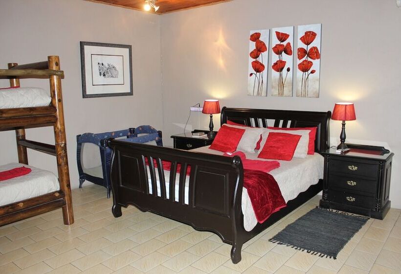 Семейный Номер, Royal Game Guest House