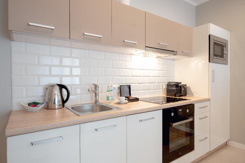 Апартаменты Superior 2 Спальни, Apartments Wroclaw   Luxury Silence House