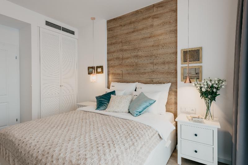 Апартаменты Deluxe 1 Спальня, Apartments Wroclaw   Luxury Silence House
