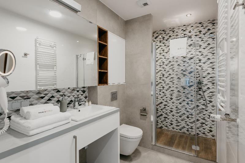 Студия Deluxe, Apartments Wroclaw   Luxury Silence House