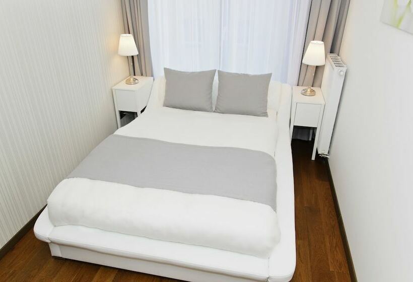Апартаменты Superior 2 Спальни, Apartments Wroclaw   Luxury Silence House